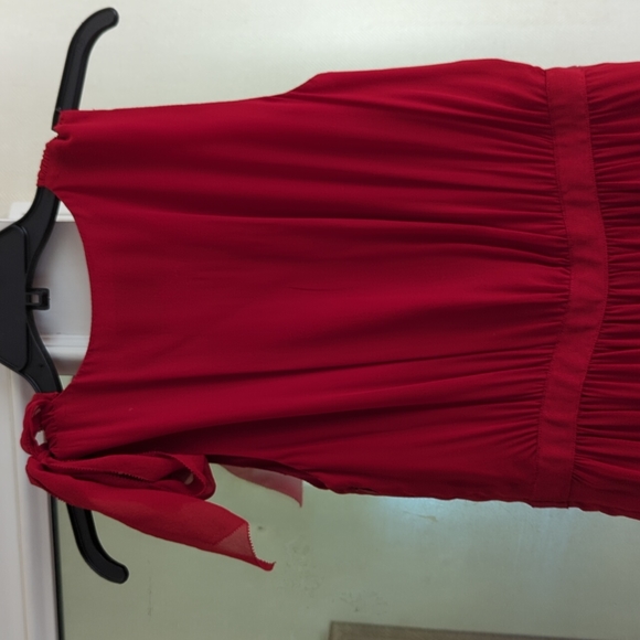 LK Bennett Abigail silk dress - Picture 7 of 11